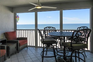 Condo, 2 Bedrooms | Balcony
