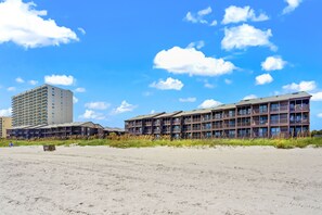 Condo, 3 Bedrooms | Exterior