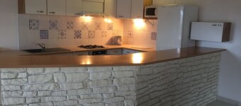 LA VILLA DES SABLES, tranquilla vicino al Mar Mediterraneo