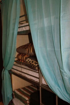 3 habitaciones