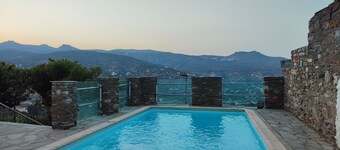 Astra Residential Apartments