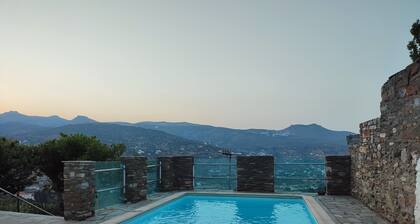 Astra Residential Apartments