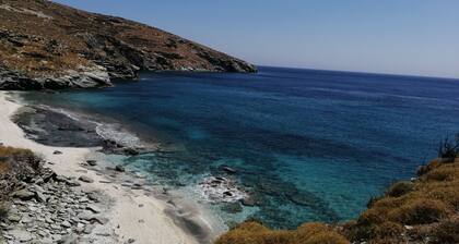 Astra, Pyrgos Sareli 1690 – a Heritage Mansion