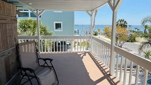 Apartment, 2 Bedrooms | Terrace/patio
