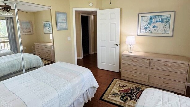 Apartment, 2 Bedrooms