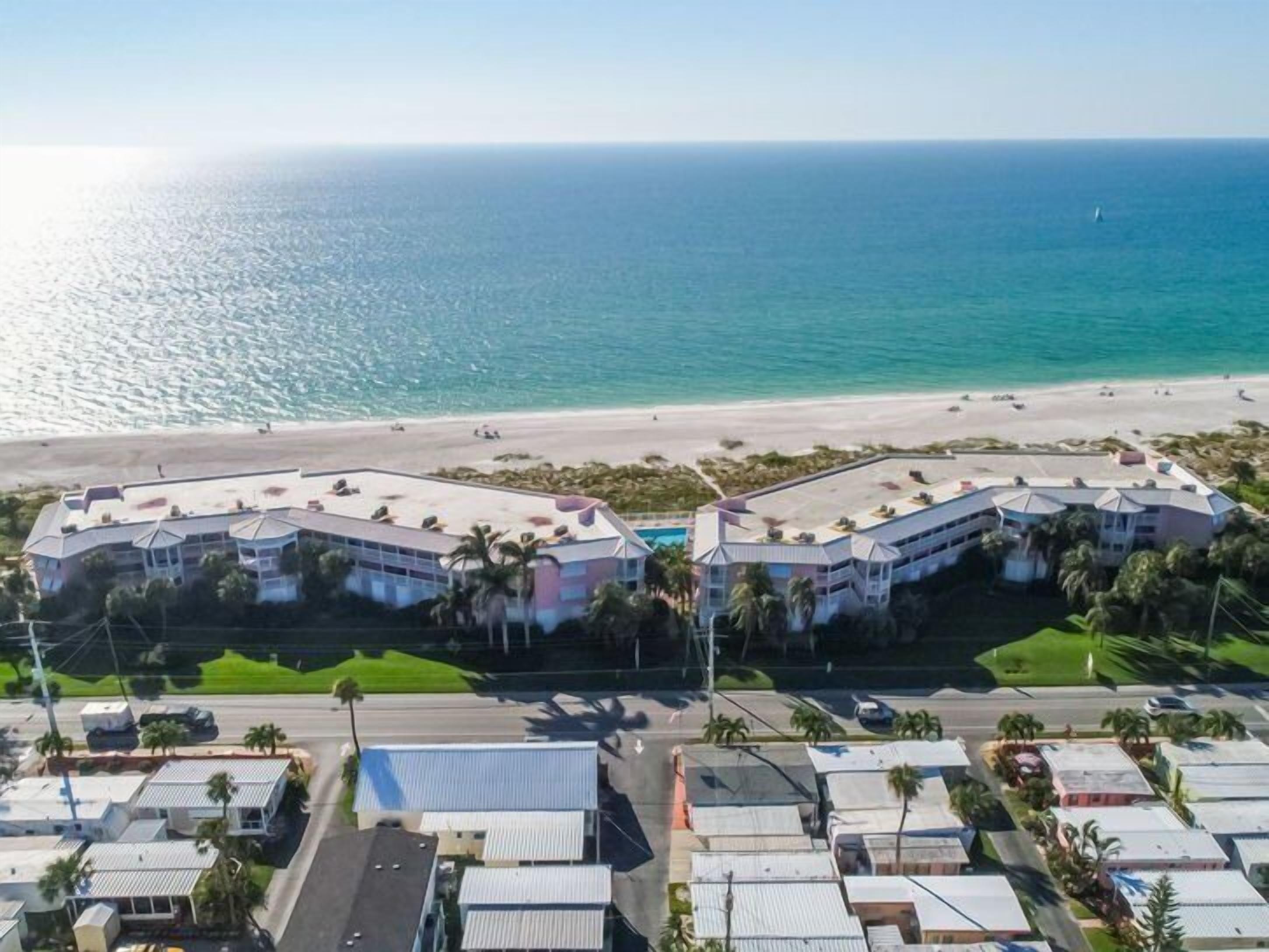 Condo, 2 Bedrooms | Beach
