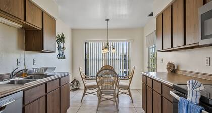 Beachview Condo 2 Bedroom Condo by RedAwning
