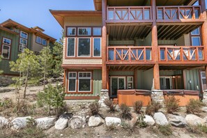 Condo, 3 Bedrooms | Exterior
