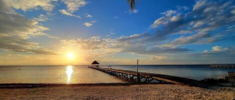 Condo, 3 Bedrooms | Beach