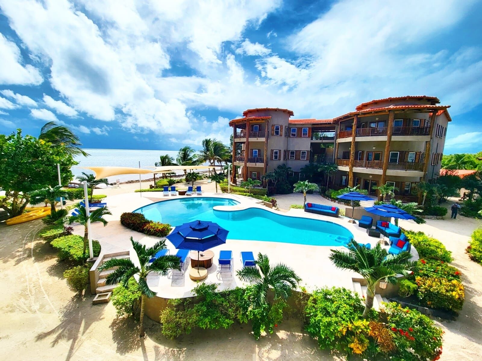 Condo, 3 Bedrooms | Pool