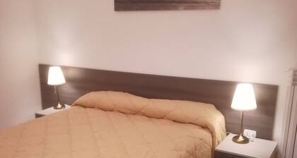 Dans le centre d'Avellino, maison de vacances Positano