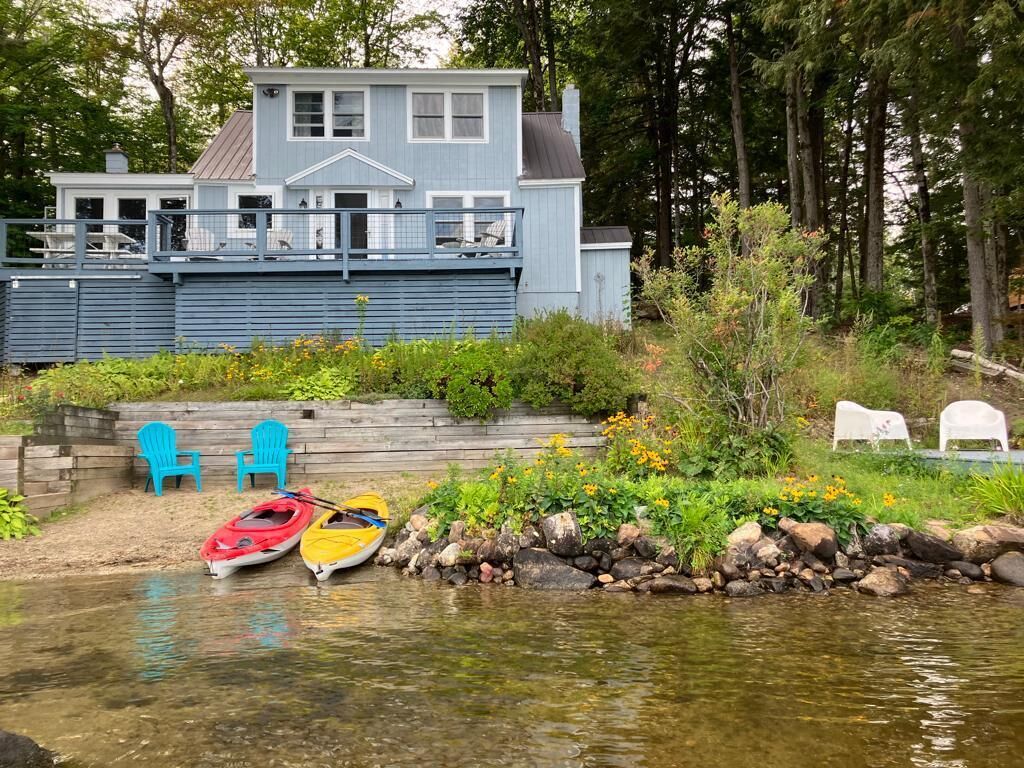 3 Br Cottage Vacation Rental In Stoddard, New Hampshire Vrbo Property
