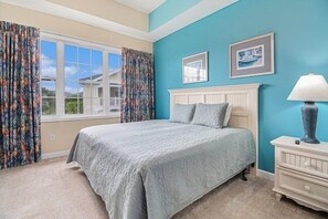 Apartment, 2 Schlafzimmer | 2 Schlafzimmer, Bügeleisen/Bügelbrett, kostenloses WLAN