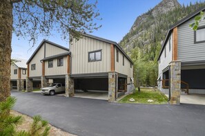 Condo, 2 habitaciones | Exterior