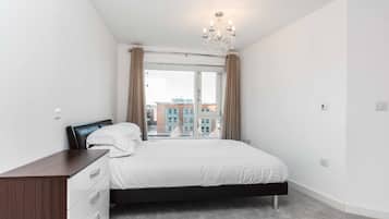 Apartment, 2 Bedrooms | Free WiFi