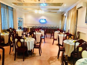 Esmorzar diari continental gratuït 