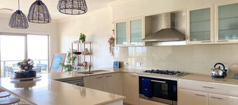 'Gone Coastal' by Accom Holidays