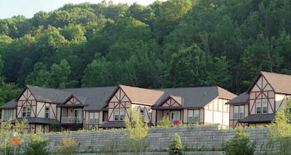 MOUNTAIN RUN IN BOYNE 2 BEDROOM VILLA Urlaub am 4. Juli 6 / 29-7 / 5/19