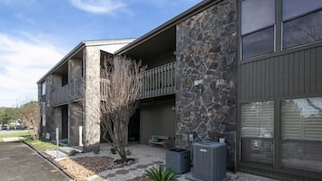 Condo, 2 habitaciones | Exterior