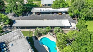 Condo, 1 Bedroom | Pool