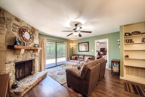 Deer Haven Tbm 406 2 Bedroom Condo by RedAwning