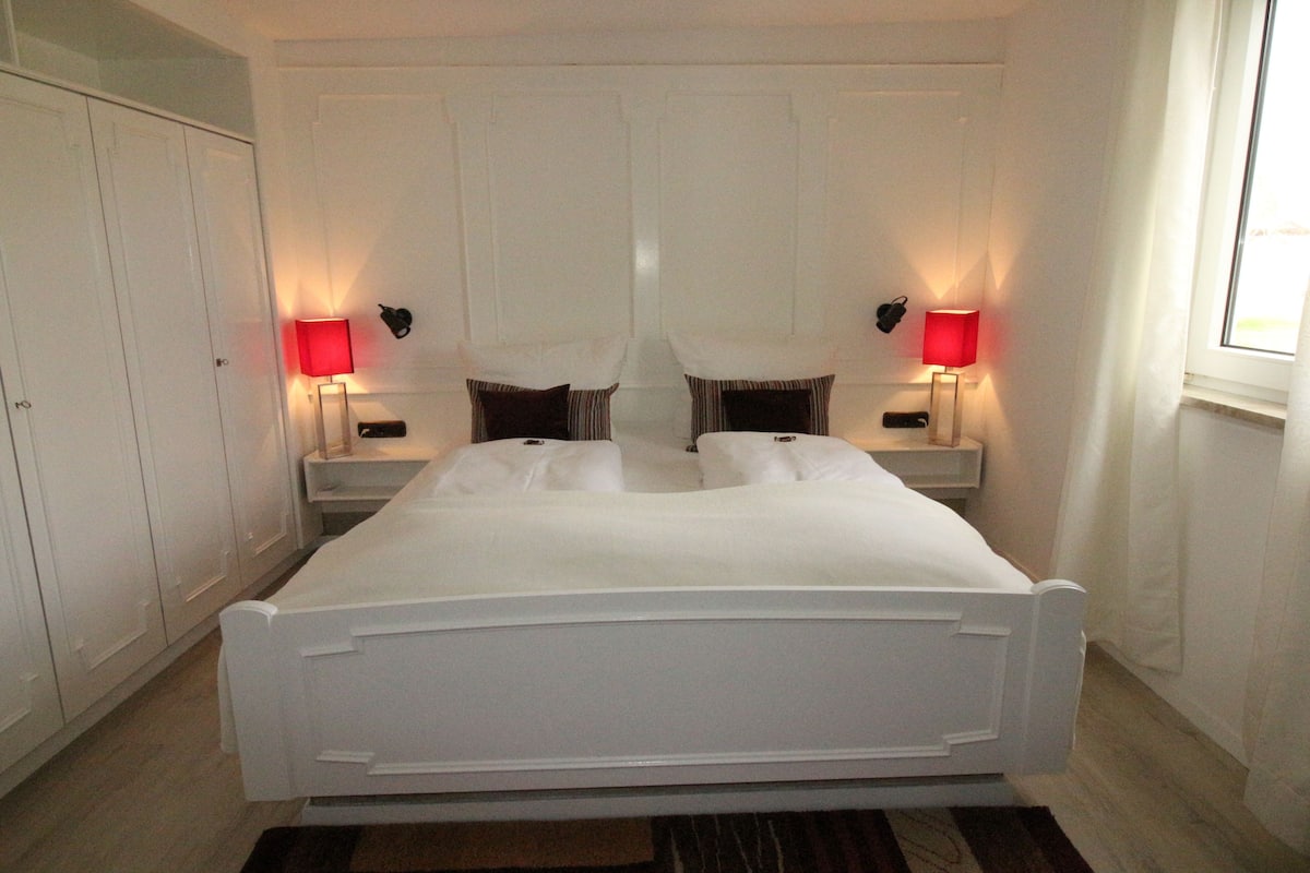 Double Room, Private Bathroom