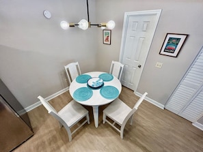 Dining - Sealoft 4 2 Bedroom Home by RedAwning (Surfside Beach)