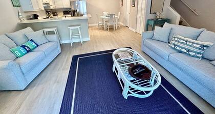 Sealoft 4 2 Bedroom Home by RedAwning