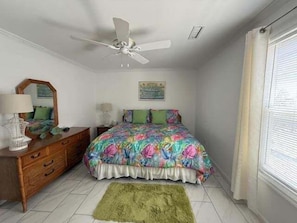 Condo, 2 Bedrooms | 2 bedrooms, iron/ironing board, free WiFi