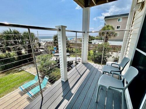 South Shores I 3 2 Bedroom Condo by RedAwning