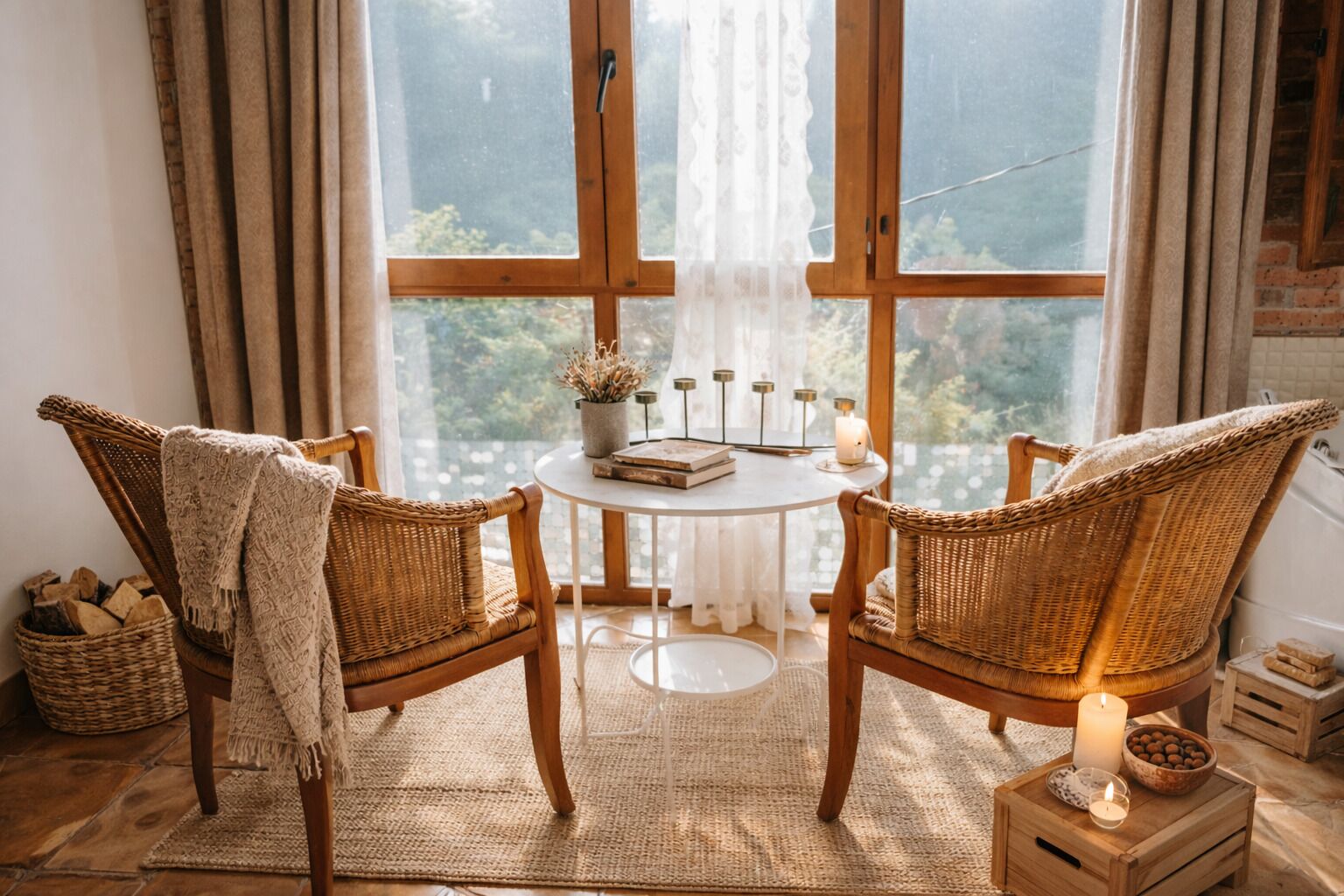 Interieur