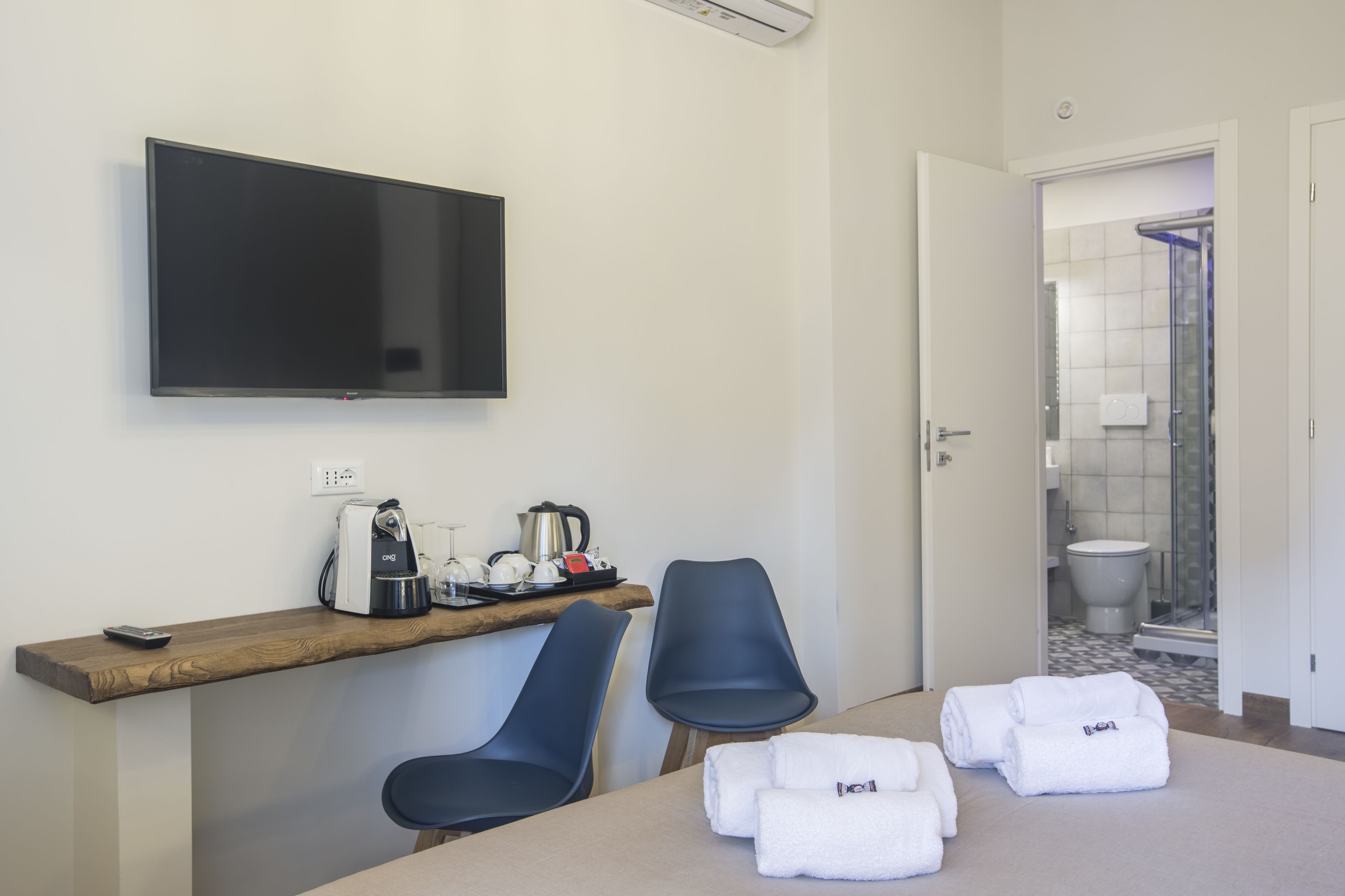 Foto - Trastevere Gallery Suites