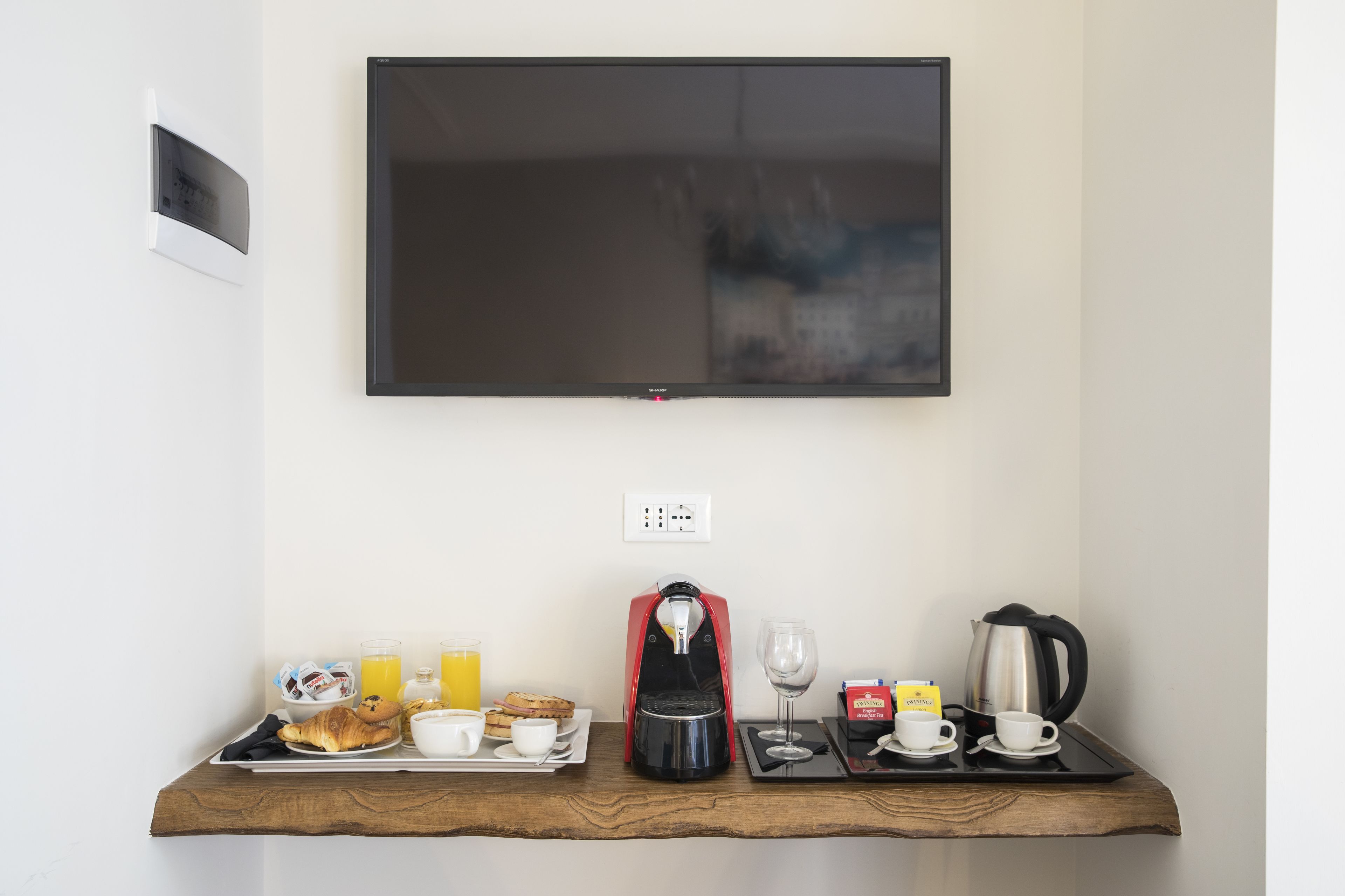 Foto - Trastevere Gallery Suites