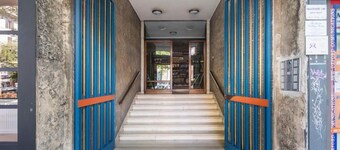 Trastevere Gallery Suites