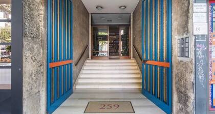 Trastevere Gallery Suites