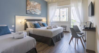 Trastevere Gallery Suites