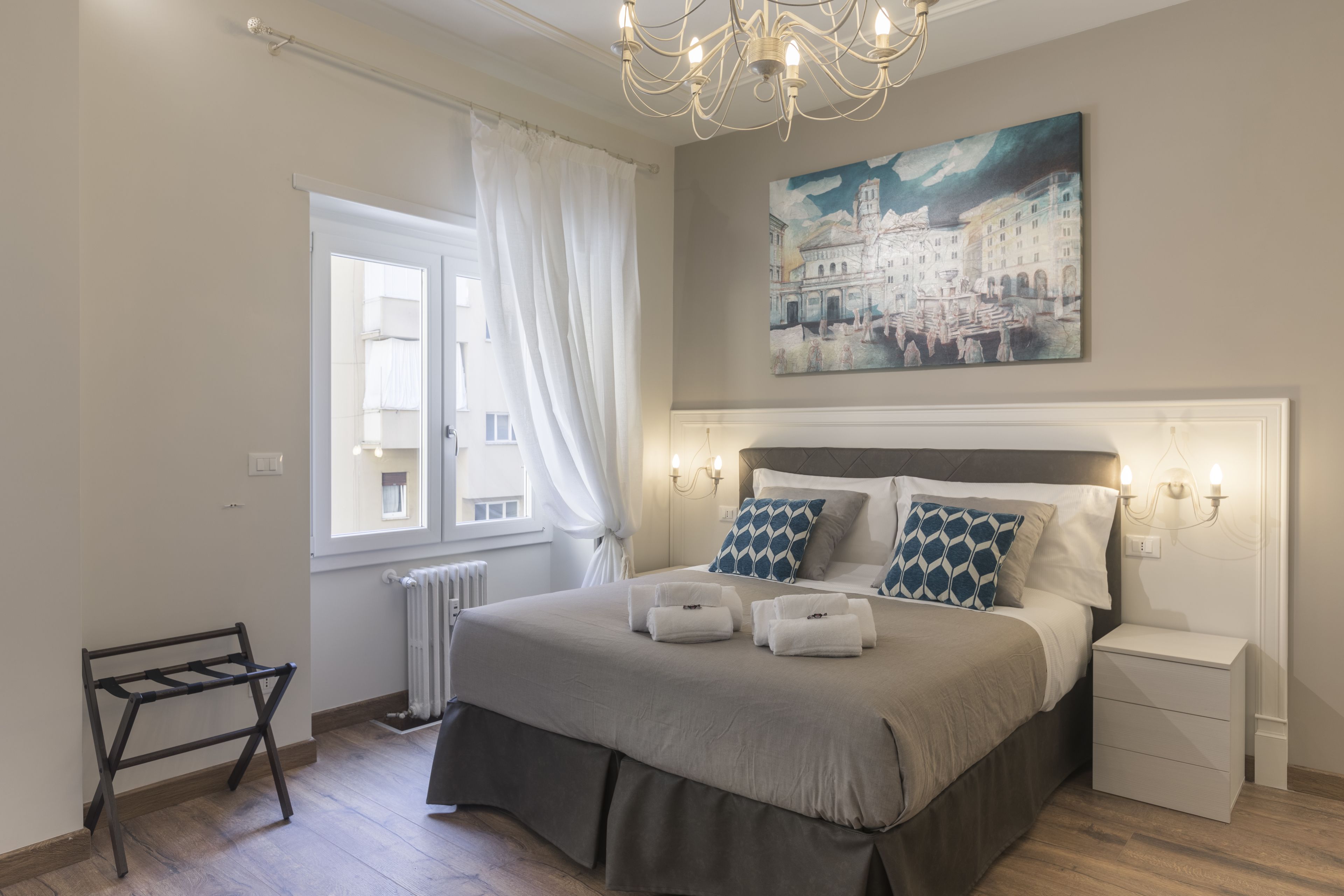 Foto - Trastevere Gallery Suites