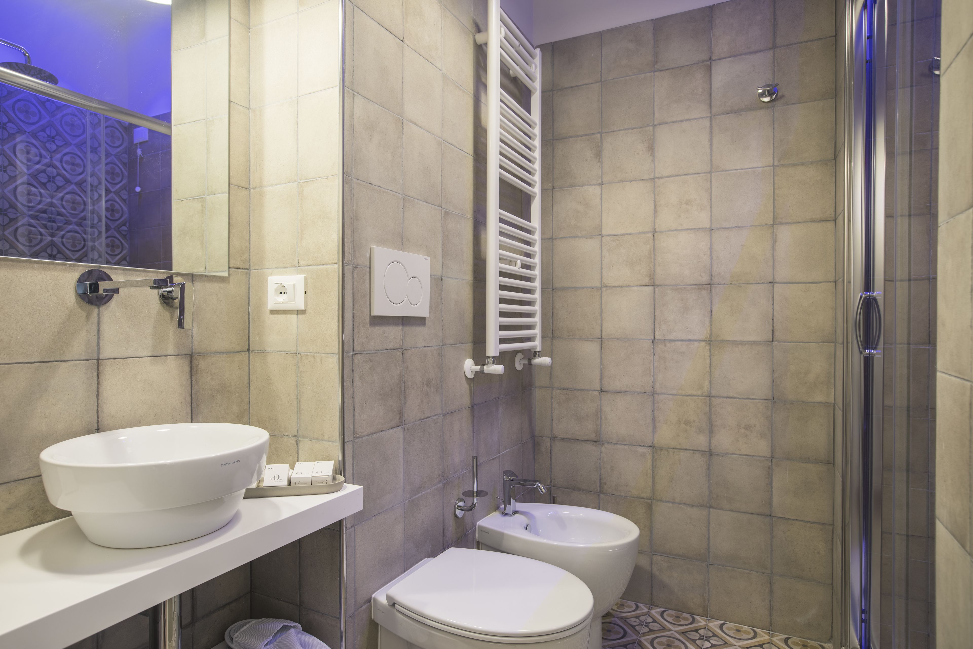 Foto - Trastevere Gallery Suites