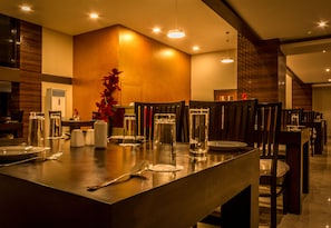 Restaurantes