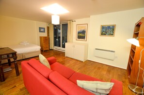 Departamento | Sala de estar