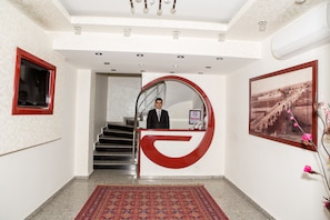 Recepción