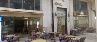 郵政酒店