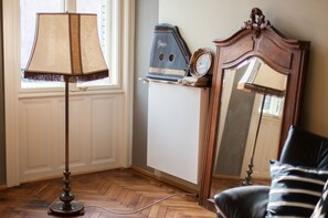 Suite, 2 chambres (King) | Vue de la chambre