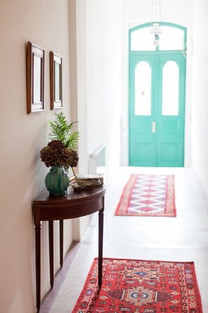 Interior entrance - Camino Home (Cluj-Napoca)