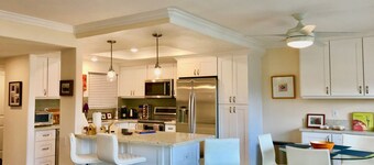 Completely Remodeled and All New Furnitures & Appliances!