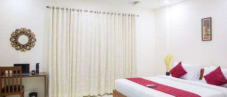 Soundproofing, rollaway beds