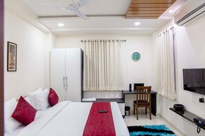 Sistema de insonorización y camas plegables/adicionales 