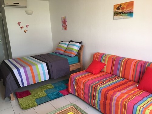 Charming studio for an unforgettable holiday