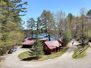 Eksteriør
