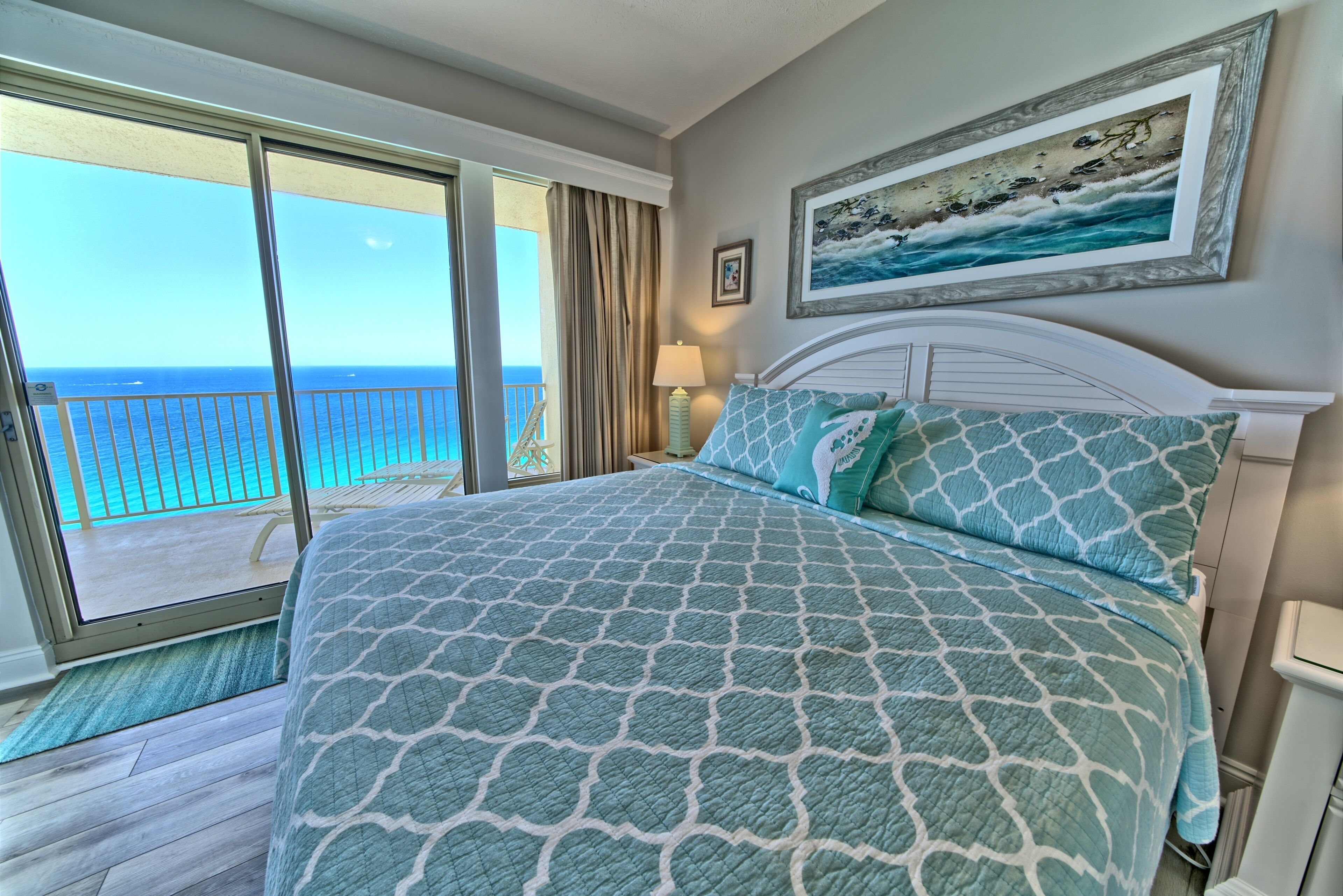 Condo, 2 Bedrooms | 2 bedrooms, iron/ironing board, free WiFi